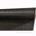 Rollo de tela de fibra de carbono de alta calidad de 6k